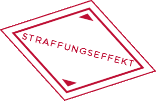 STRAFFUNGSEFFEKT