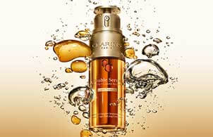 Double Serum