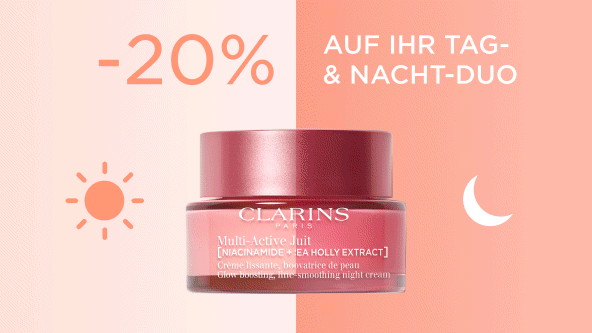 TAG- UND NACHT-ANGEBOT