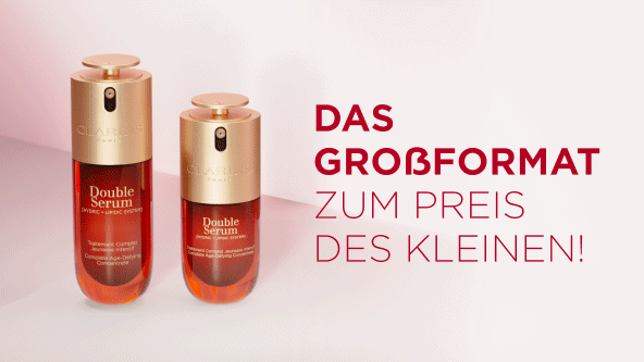 Jumbo-Angebot &ndash; Das gro&szlig;e Format zum Preis des kleinen!