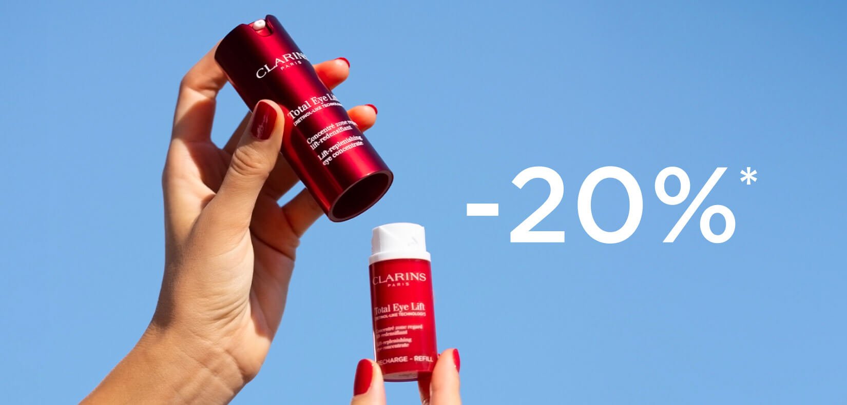 Ihre 5-Stufen-Routine