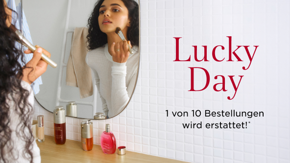 Ihre Bestellung wird erstattet!