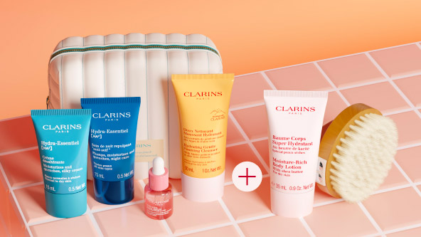 Willkommensangebot: -20% + Ein Geschenk 