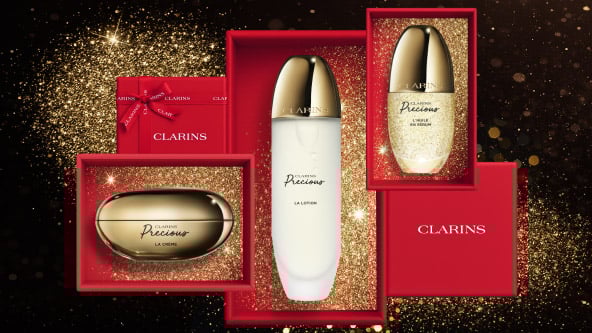 Black Friday - Precious