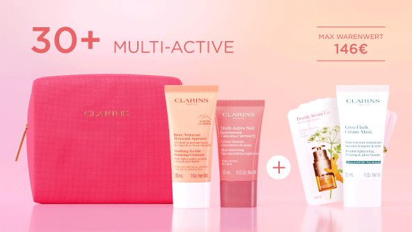 Ihre personalisierte Anti-Aging-Pflege im Wert von bis zu 146 &euro;