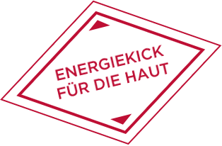 ENERGIEKICK FUR DIE HAUT