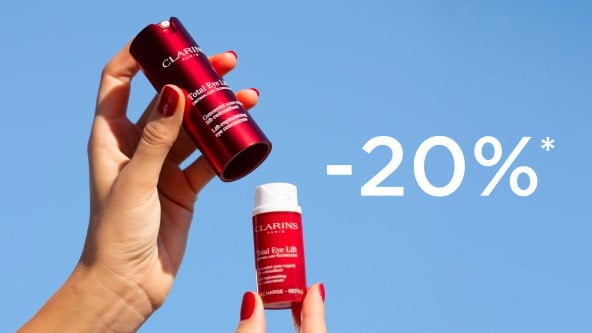 Feiern Sie 20 % Rabatt auf Ihr Full & Refill Duo
