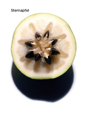 Caimito Fruit