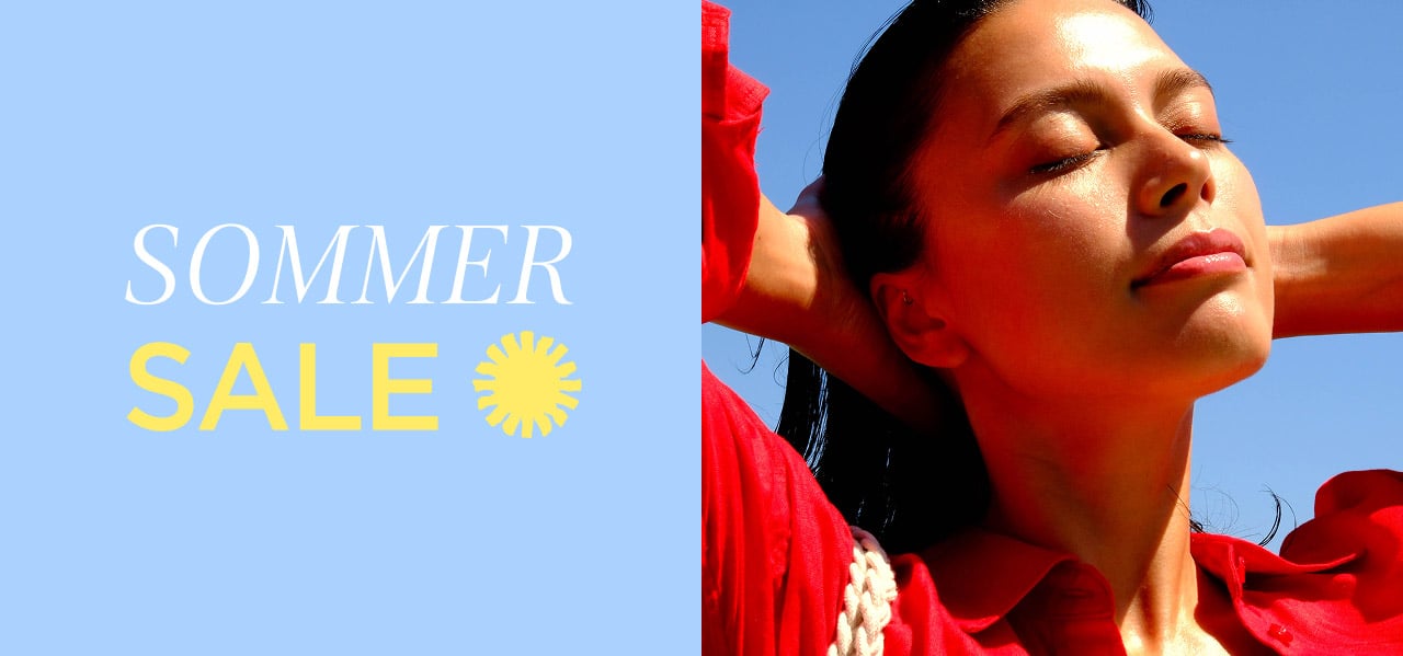 Summer Sales