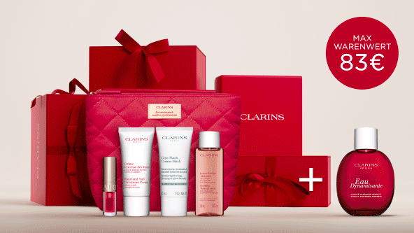 Nikolaus Clarins
