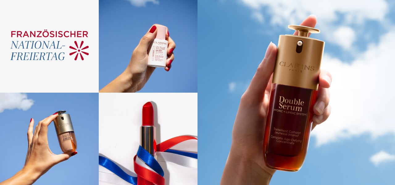 Bastille day 30%