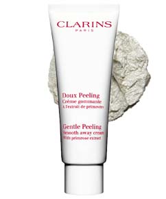 Doux Peeling-Creme Gommante