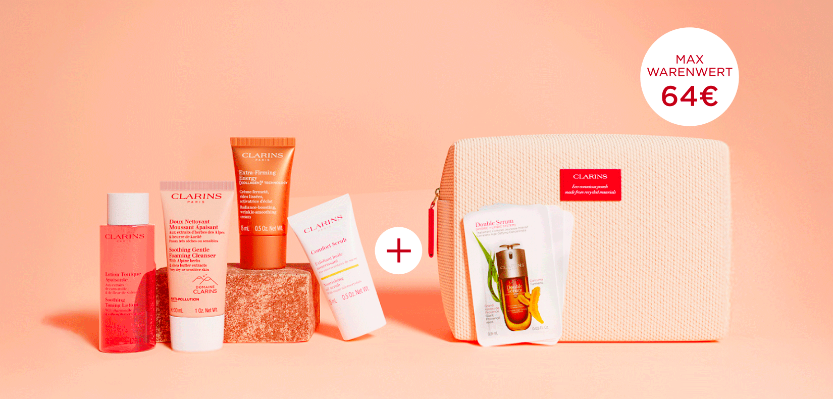 Ihre Wochenend-Essentials