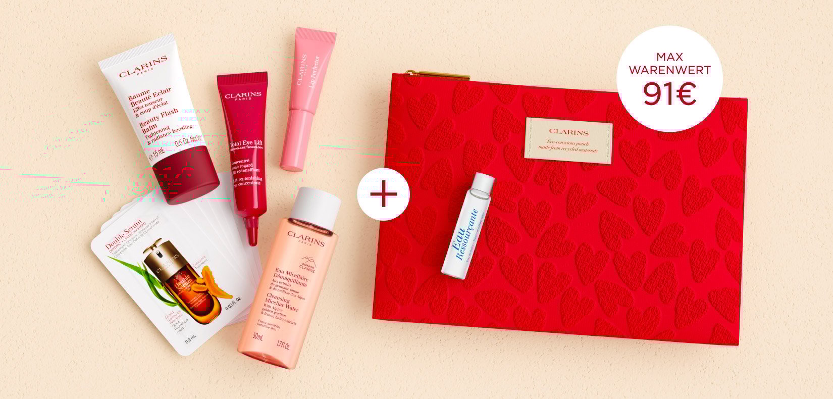 Ihre 5-Stufen-Routine