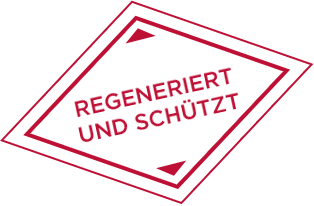 REGENERIERT UND SCHUTZT