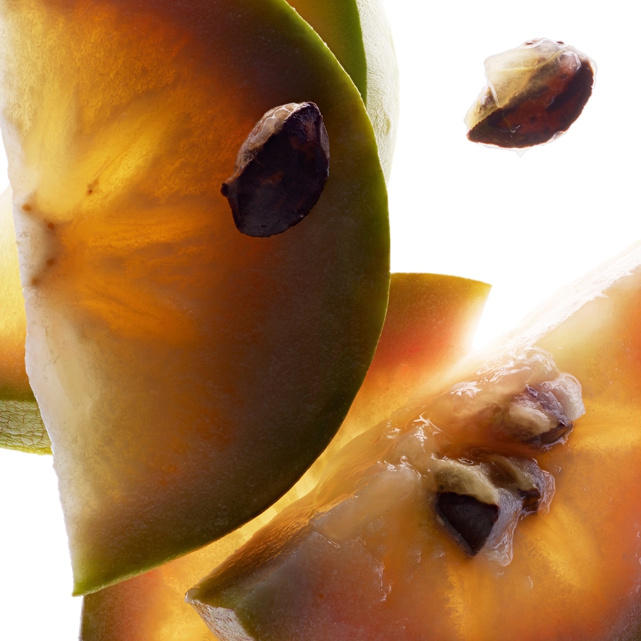 Sternapfelbaum-Vu sua-Extrakt-Chrysophyllum cainito fruit extract