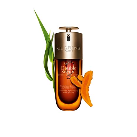 Flakon Double Serum