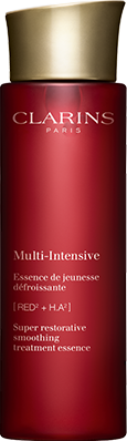 Multi-Intensive Essence de jeurnesse défroissante