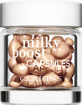 Milky Boost Capsules