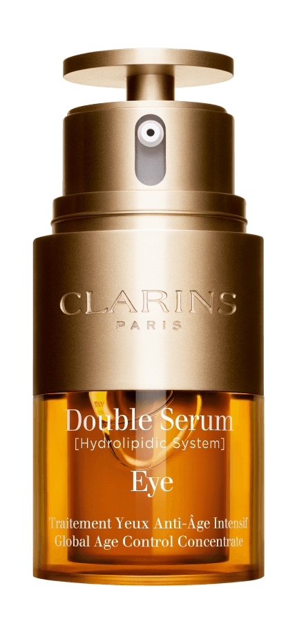 Double Serum Eye