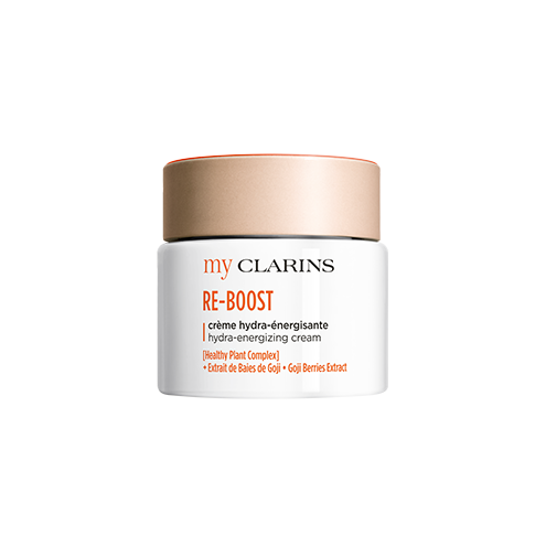 Hydra-Energizing Cream