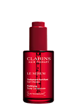 Clarins Hair Therapy Serum