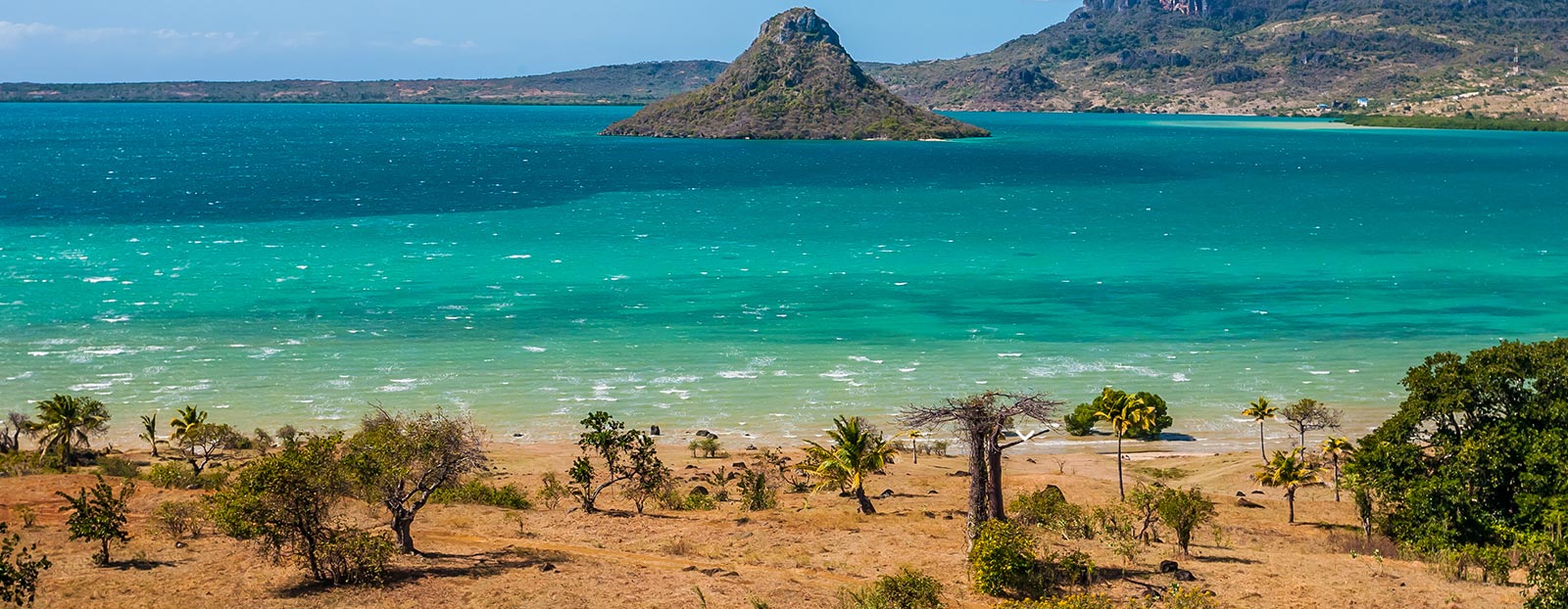 Das Schönheitsgeheimnis aus Madagaskar