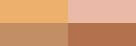 07 Bronze Gradation