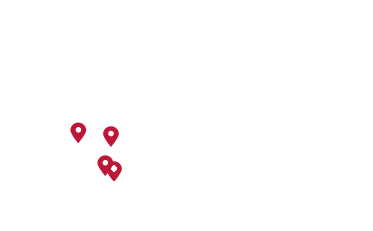 Peru, Ecuador, Dominikanische Republik, Mexiko
