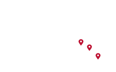 India, Southeast Asia, Australia