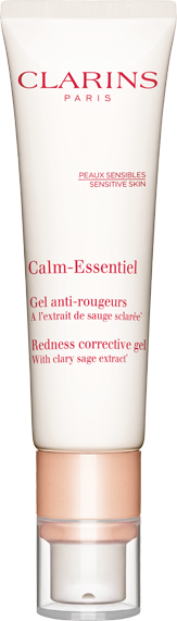 Calm-Essentiel Gel anti-rougeurs bei Rötungen