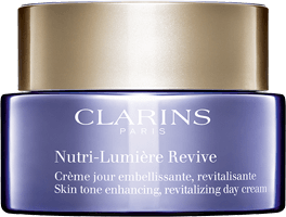 Nutri-Lumière Revive - Anti-Age Tagescreme für einen schönen Hautton