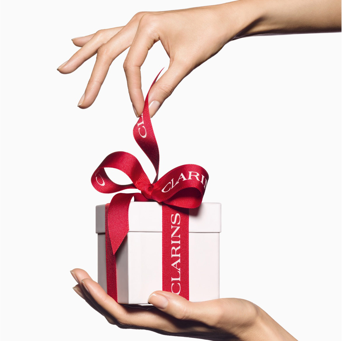 Clarins Treueprogramm