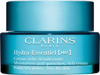 HYDRA ESSENTIEL RICH CREAM