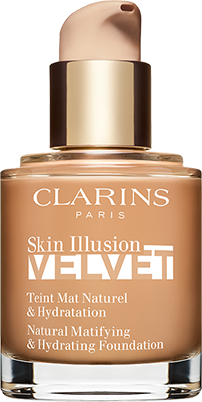 Skin Illusion Velvet