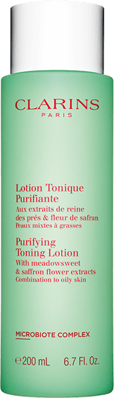 Klärende Gesichts-Lotion Tonique Purifiante