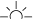 Tag Piktogramm