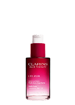 Clarins Hair Therapy Öl