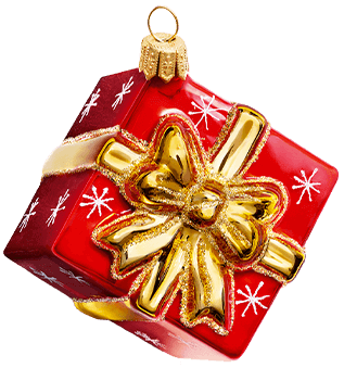 Geschenk