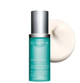 Pore Control Serum