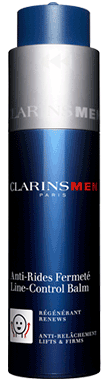 ClarinsMen Anti-Rides Fermeté Anti-Age Balsam