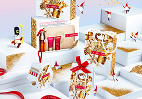 Weihnachtsboutique