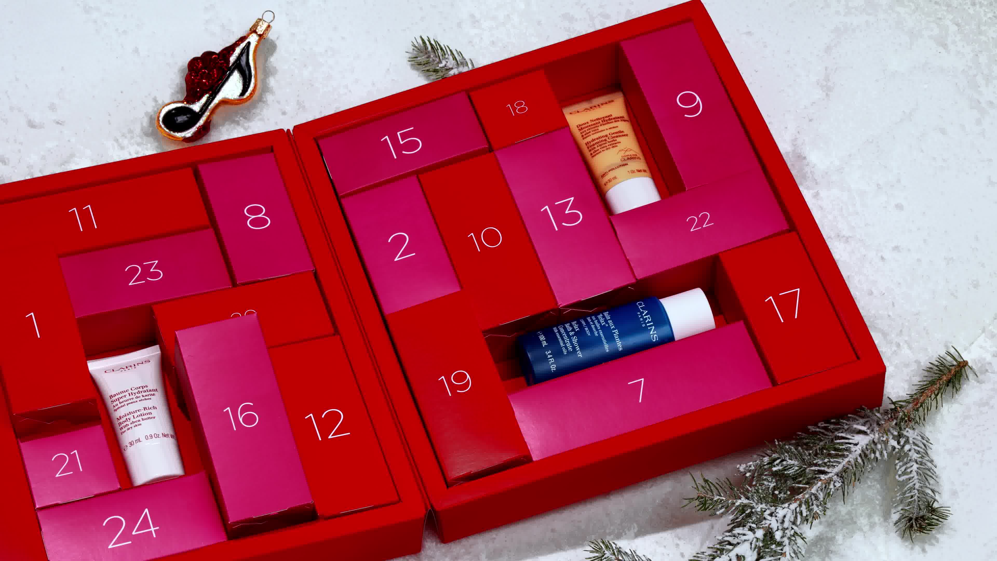 Adventskalender