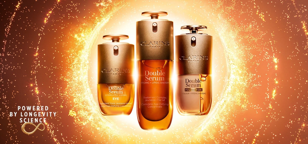 Double Serum Family