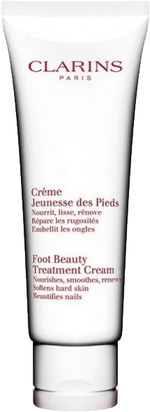 Crème Jeunesse des Pieds