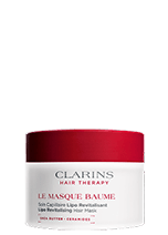 Clarins Hair Therapy Maske