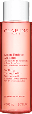 Beruhigende Gesichts-Lotion Tonic Apaisante