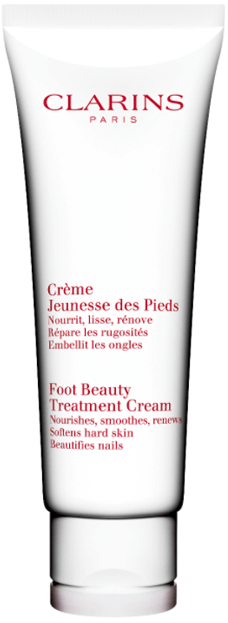 Fußcreme Jeunesse des Pieds