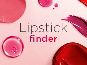 Lipstick Finder