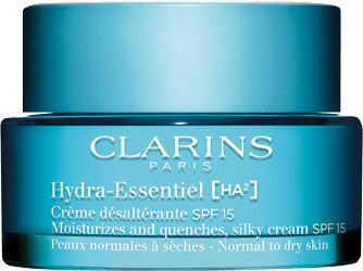 HYDRA ESSENTIEL CREAM SPF15